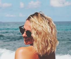 Why you should become a bleach blonde babe. How To Bleach Hair Blonde