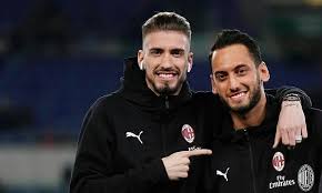 0 Minuti Al Primo Atto Della Semifinale Di Coppa Italia Percentuale Passaggio Del Turno Acmilan Milan Rossoneri Weareacmilan