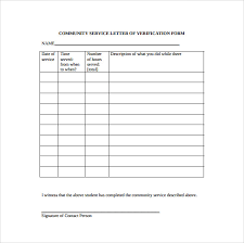 Community Service Letter Best Website For Homework Help Services