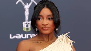 Simone Biles Says the Cost of Leaving Her House as a Celebrity Is Too High