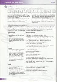 Start studying c1 redemittel stellungnahme. C1 Kurs Und Ubungsbuch Pdf Txt