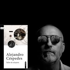🌊 La vida flota. Nada se fija. Todo transcurre entre la montaña y el  torrente, entre la página y el exilio. «Flota el tiempo» de Alejandro  Oliveros es un libro de poesía