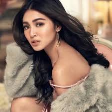 #jadine #james reid #nadine lustre #never not love you #movie: Nadine Luster Naddytheslayer Twitter