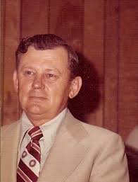 Roy Eugene Stroud (1926-1993)