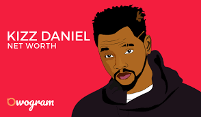 He is now actually kizz daniel after changing the „kiss into the „kizz in the month of may of the year 2018. Kiss Daniel Net Worth Biography Owogram