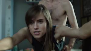Allison Williams Nude - Girls s06e04 (2017) Video » Best Sexy Scene »  HeroEro Tube