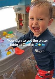 Water Table Activities for Toddlers: Fun at Home