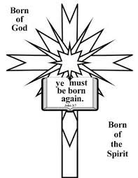 Printable hidden pictures coloring pages. Free Bible Coloring Pages About Salvation