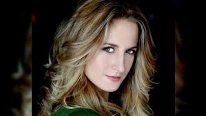 Her family is of bosnian descent. Canan Erguder Den Kotu Haber