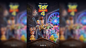 Tom hanks, joan cusack, patricia arquette and others. Toy Story 4 Watch First Full Length Trailer 6abc Philadelphia