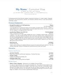 Free resume templates word !if you apply for the position of a graphic designer, it's no big deal for when i started searching for resume templates that would present my candidacy properly, i found a. 5 Different Latex Templates To Try Using Overleaf