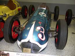 Since then, a group of researchers has worked on identifying the exact racing history of each car that took part, a mammoth task only made possibly by collecting. 1947 Indianapolis 500 Wikipedia