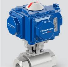 Habonim Valve Solutions: Valves & Valves Automation
