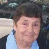 Obituary information for Concetta Scibilia
