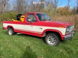 Image result for Midnight Canyon Red 1985 Ford