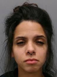 Ebony Jacinta Sheppard Jefferson (ERJ), West Virginia  http://Arre.st/WV-1005454281