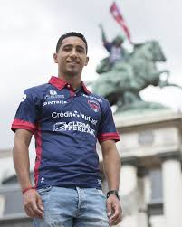 Social rating of predictions and free betting simulator. Un Maillot Collector Pour Le 30eme Anniversaire De Clermont Foot