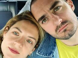 Actrița Victoria Răileanu, despre depresia după divorțul de Conrad  Mericoffer: "Am avut o cădere îngrozitor de mare”