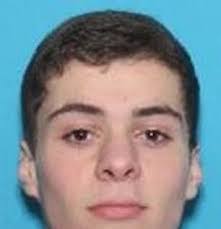 Zachary Enos's Instagram, Twitter & Facebook