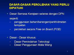 Mendaftar akun demo untuk latihan trading. Unit Pengurusan Kewangan Taklimat Induksi Tatacara Pengurusan Perolehan