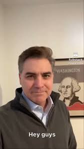 So happy you have left CNN. I can finally watch you again. Gave up