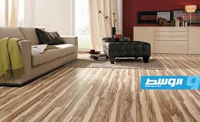 عيوب أرضيات الباركيه