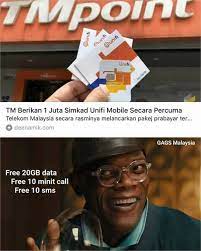 You'll receive email and ais data sim card 8 days 4gb 4g 3g unlimited data philippines malaysia myanmar. Best 30 Free Sim Card Malaysia Fun On 9gag