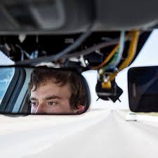 We are here to help! George Hotz Is On A Hacker Crusade Against The Scam Of Self Driving Cars The Verge