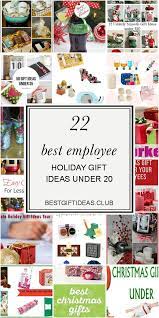 Hottest Free Of Charge 22 Best Employee Holiday Gift Ideas Under 20 Christmas Gift Sugge Employee Holiday Gifts Employee Christmas Gifts Office Christmas Gifts