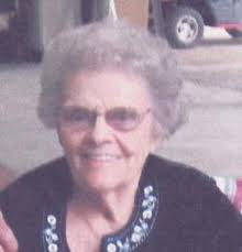 Kathryn Lois “"Nonnie" or "Babe"” Wise Smith (1918-2009)