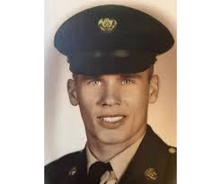 Douglas Blizzard Obituary (1942