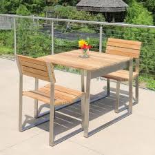 A wide variety of stainless steel teak outdoor furniture options are available to you, such as outdoor furniture. Teak And Stainless Steel Furniture Bond Modular Bench Collection