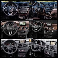 2016 Bmw X1 Vs Audi Q3 Vs Mercedes Gla Photo Comparison Audi Q3 Mercedes Gla Audi
