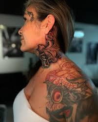 The Howling Wolf Tattoo Collective