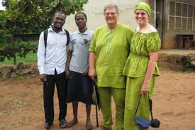 The Erwin's Ministry || Truth Unleashed Ministries