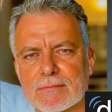 Dr. Luis G. Flores, MD