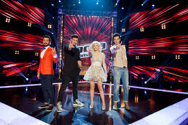 Vocea romaniei sezonul 8 episodul 4. Vocea Romaniei Editia 10 Din 14 Noiembrie 2014 Online