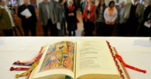The Importance Of Daily Mass--Aleteia
