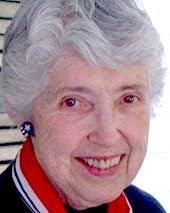 Mary Wilber Obituary (1930