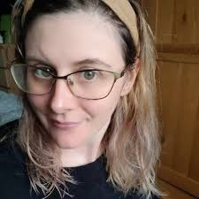 Dr Kimberley Bryon-Dodd (@kimberleybryon)