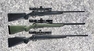 It also comes with an moa guarantee and a competitive price. We Tested The Best Selling Affordable Deer Rifles Scopes And Ammo Here Are Our Top Picks