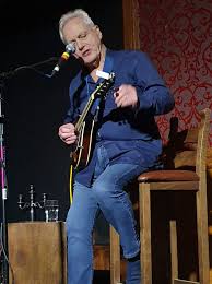 Benny Gallagher Official Artist Page Group