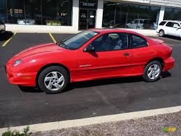 Image result for Medium Red 2001 Pontiac