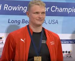 Contact ward lemmelijn on messenger. Olena Buryak And Oliver Zeidler Dominate The World Rowing Indoor Championships Werow