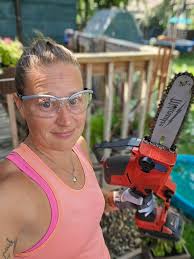 How is everyone doing after the storms?