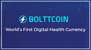 Hasil gambar untuk bolttcoin image