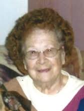Obituary information for LaVerne M. Gadow