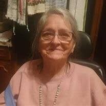 Caroline Elizabeth Blankenship Obituary