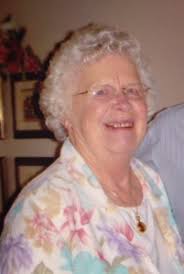 Marjorie Hilliard, 87, of Hooper NE