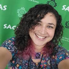 Patria Lopez's Instagram, Twitter & Facebook